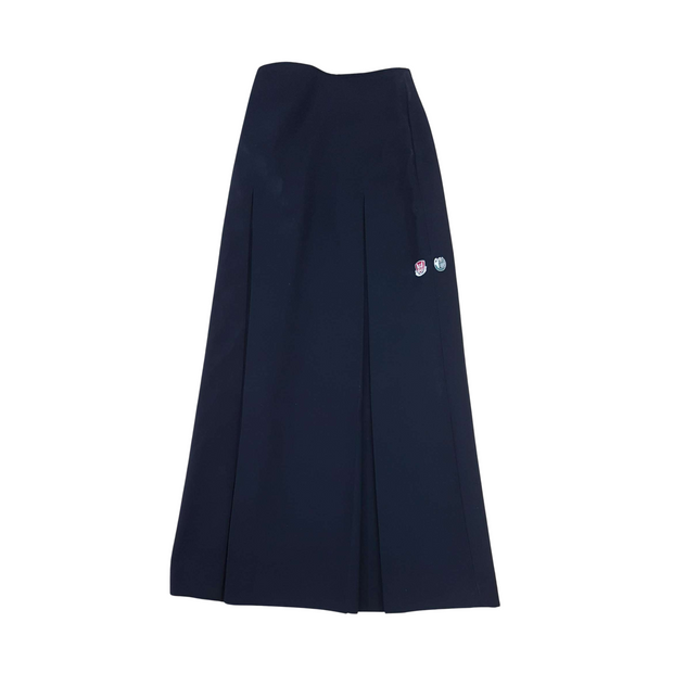 Kamo High School Ankle Length Skirt 2024