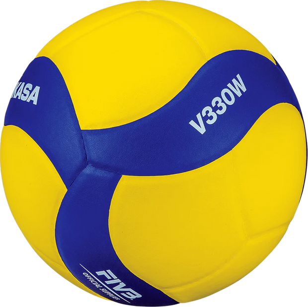 MIKASA INDOOR VOLLEYBALL V330W