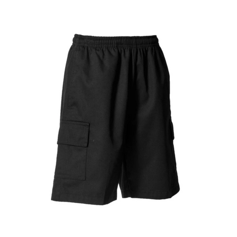 Tokoroa Intermediate Shorts