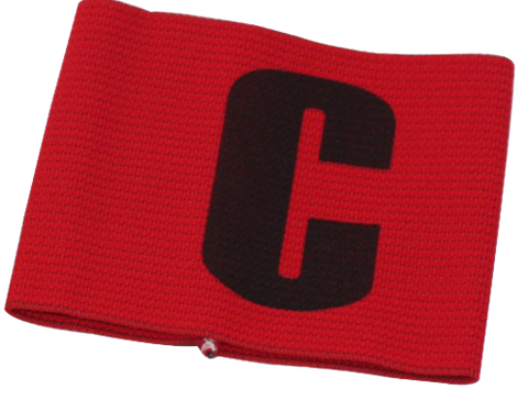 Captains Armband