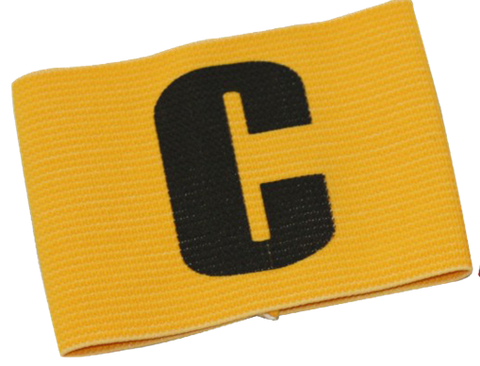 Captains Armband