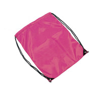 Nylon Back Sack/Tote Bag