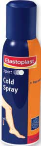 Elastoplast Sport Cold Spray