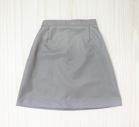 Excellere College Junior Skirt