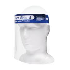 Full Face Shield