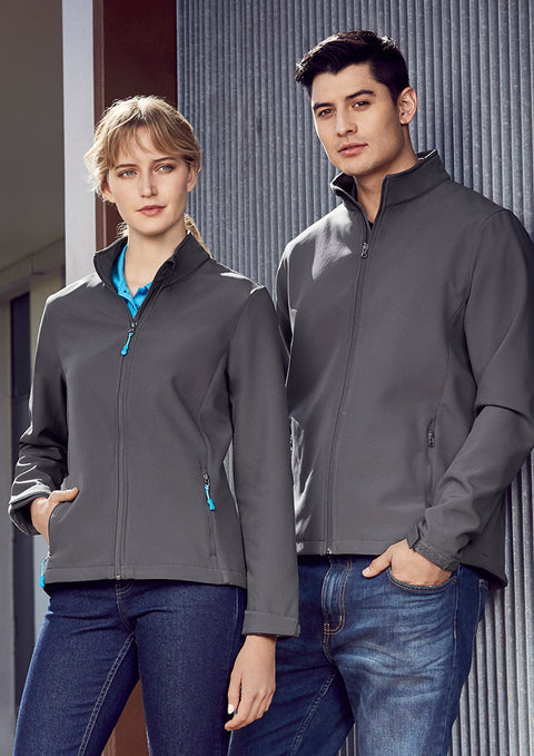 Apex Lightweight Softshell Jacket - Mens, Ladies & Kids