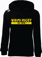 Waipu Rugby Kids and Adults Hoodies