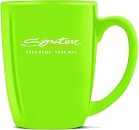 Signature Homes Mug