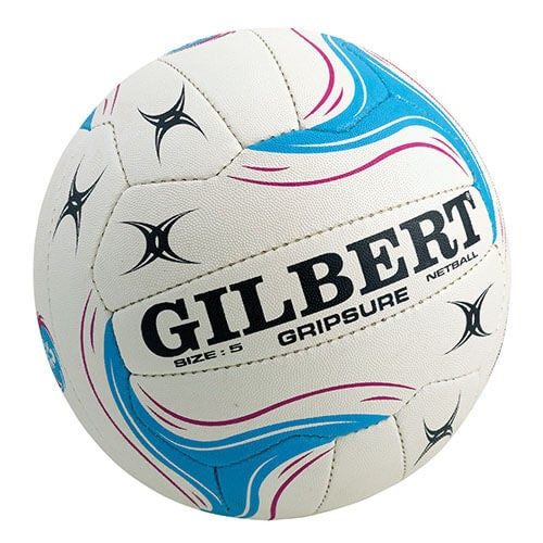 Gilbert Gripsure Netball