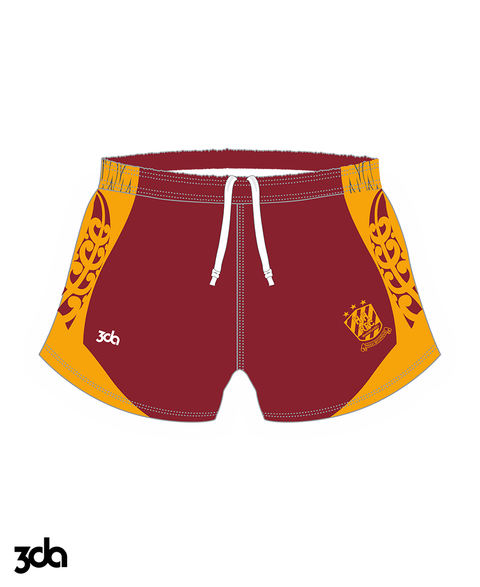 Shorts  |  Hora Hora JMB Rugby