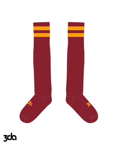 Socks  |  Hora Hora JMB Rugby