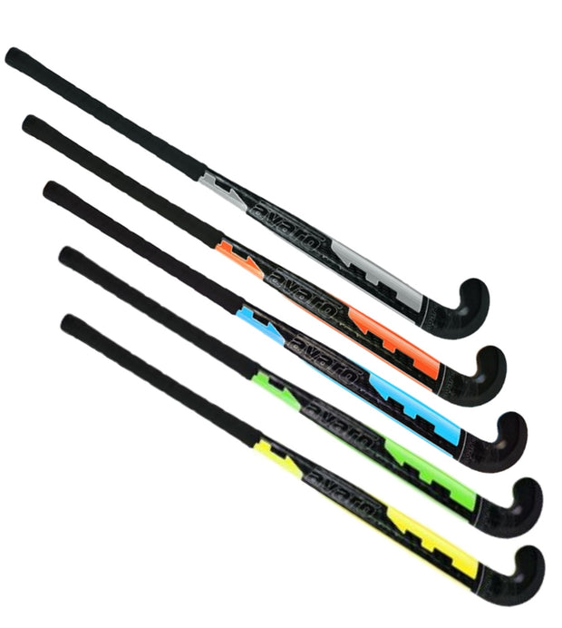 School Hockey Sticks