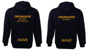 Oromahoe School Sport Hoodie