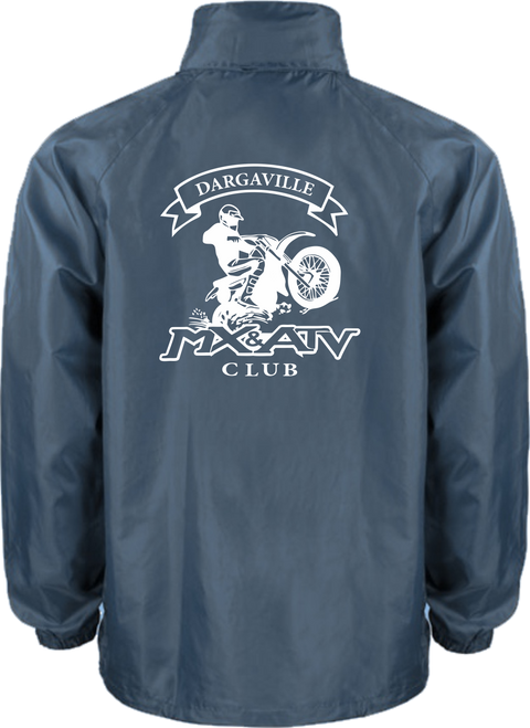 Dargaville MX Jacket