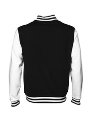 LMJ Letterman Jacket