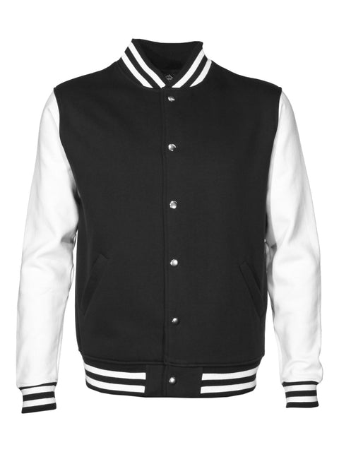 LMJ Letterman Jacket