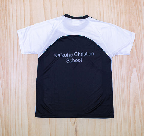 Kaikohe Christian School PE Tee