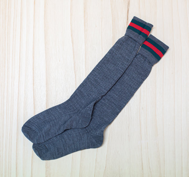 Kamo High School Junior Socks - 50% OFF WHILST STOCKS LAST