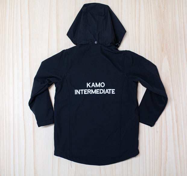 Kamo Intermediate Jacket