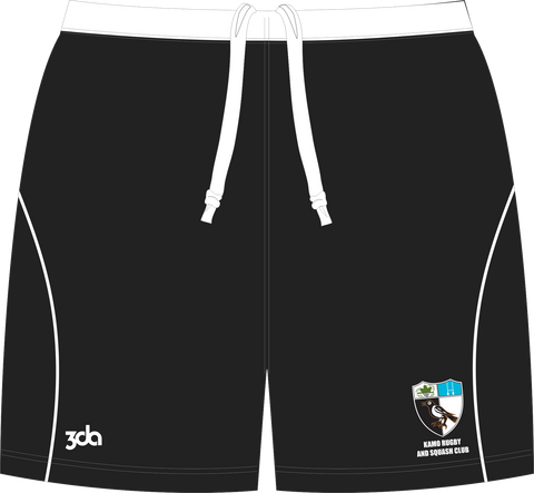 Kamo Rugby - Junior Shorts