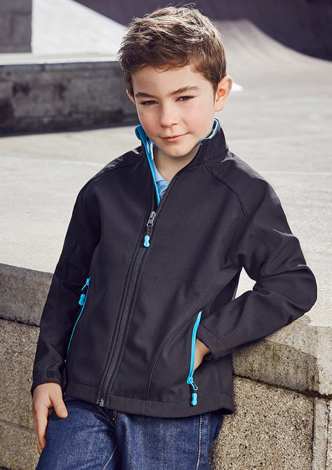 Geneva Jacket - Mens, Ladies & Kids