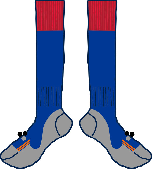 Manaia Club Jnr Sports Socks