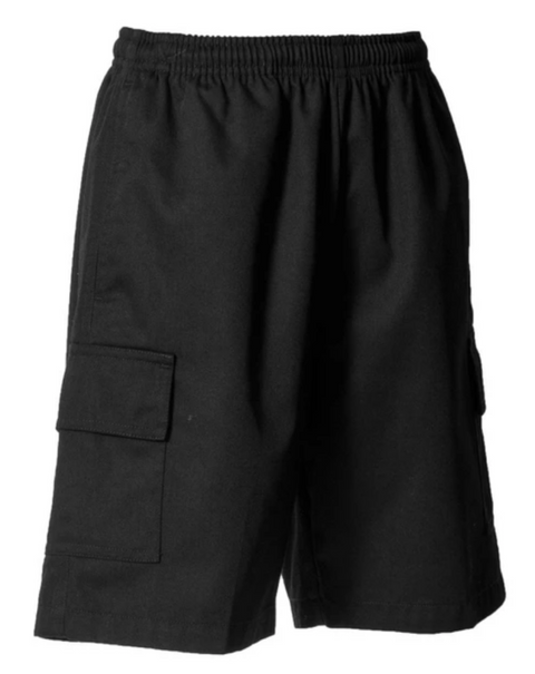 Maungatapere School Cargo Shorts