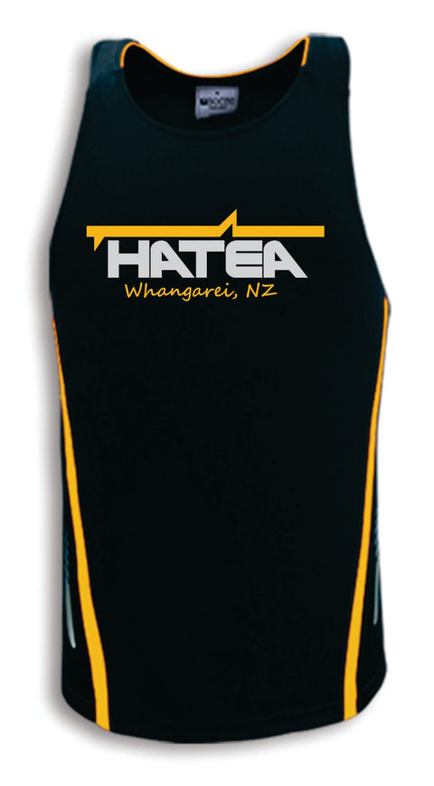 Hatea Harriers New Membership Singlet