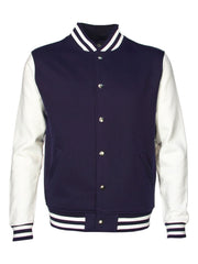 LMJ Letterman Jacket