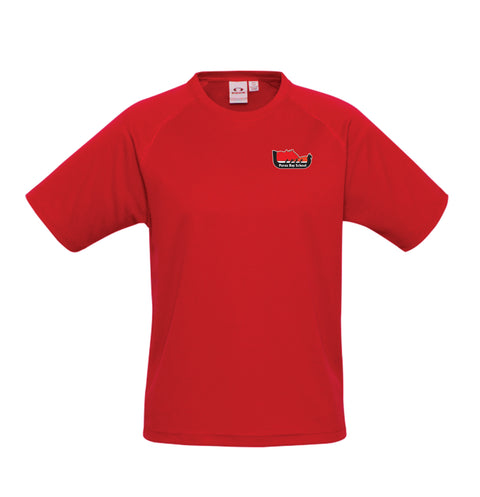 Parua Bay School Tee