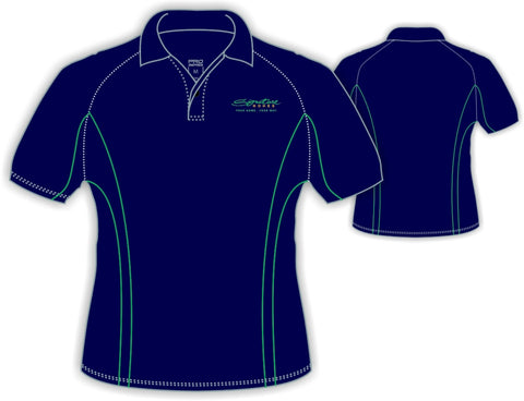 Signature Homes Polo