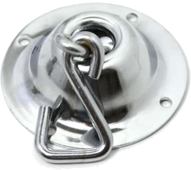 Steeden STD Speedball Swivel