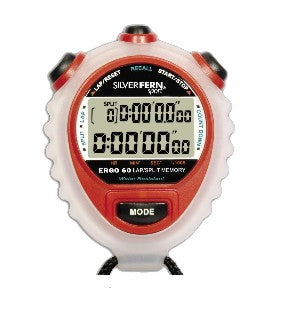 Stopwatch - 60 Lap Memory