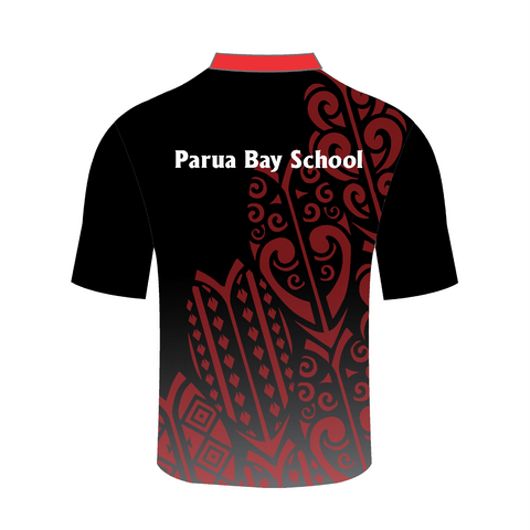 Parua Bay Intermediate School Tee