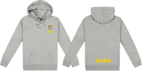 WGHS Sport Hoodie Netball