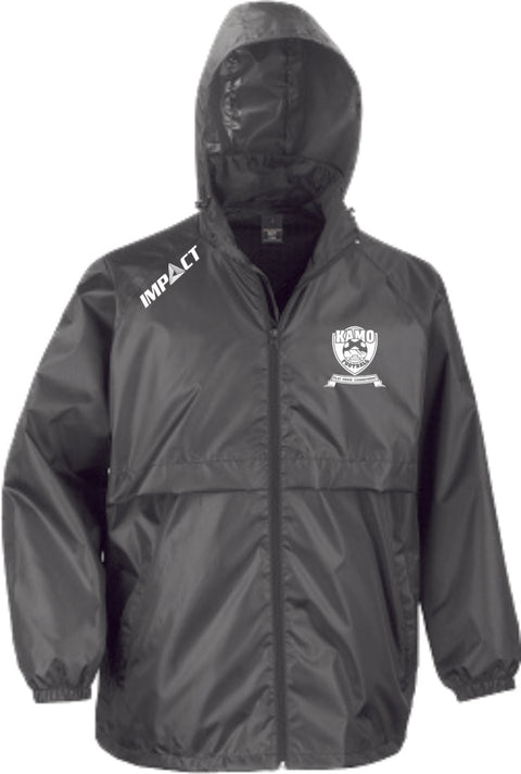 Kamo AFC Jacket