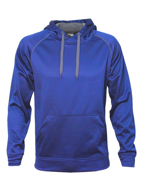 Royal Hoodie