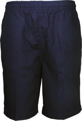 Waatea School Shorts