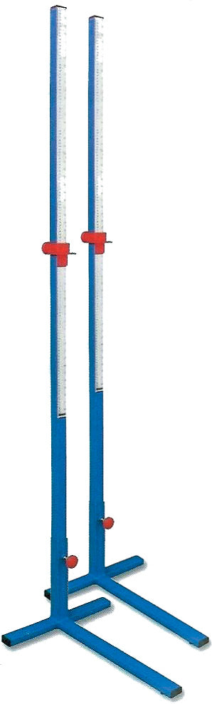 High Jump Stands - Pair