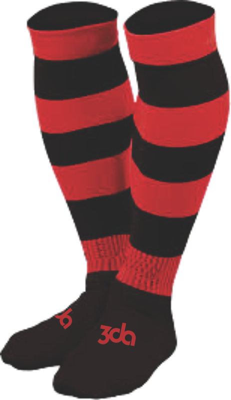 Hikurangi RFC - Socks