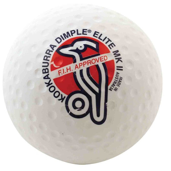 Kookaburra Elite Match Ball