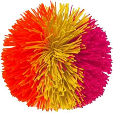 Pom Pom Ball