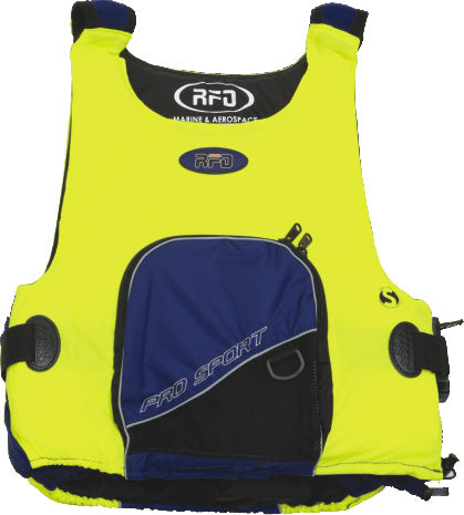 RFD Pro Sport Life Jacket