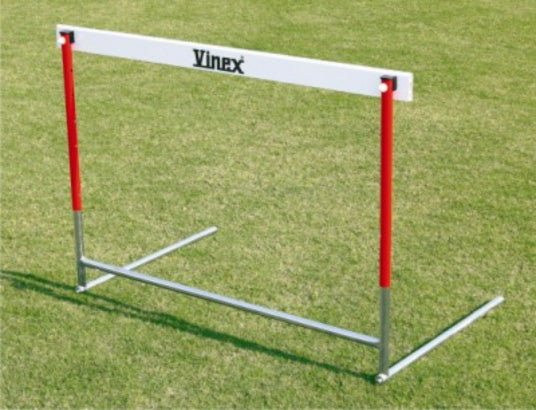 Training Hurdle